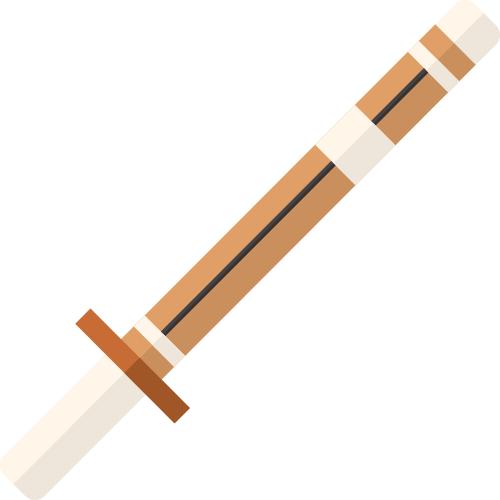 shinai